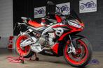 Aprilia Tuono 660 - 858 km, Motos, Motos | Aprilia, Naked bike, 2 cylindres, Plus de 35 kW, Entreprise