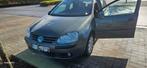 Golf 5 1.6 fsi 6-versnellingsbak zeer zeldzaam, Auto's, Voorwielaandrijving, 1599 cc, 4 cilinders, Euro 4