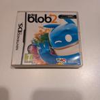 The Blob 2 pour Nintendo DS/2DS/3DS, Comme neuf, Enlèvement ou Envoi
