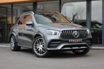 Mercedes-Benz GLE 53 AMG 4-Matic *PANO*ADAPT. CR *BURMESTER*, Leder, 5 zetels, SUV of Terreinwagen, 750 kg