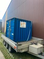 Zeecontainers, Doe-het-zelf en Bouw, Ophalen of Verzenden