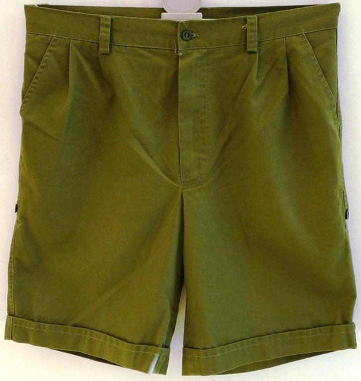 Broek, Kort, Gevechts, Uniform, Korps Mariniers, KM, 1990s., Verzamelen, Militaria | Algemeen, Marine, Kleding of Schoenen, Ophalen of Verzenden