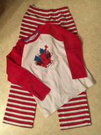 Fluwelen zeer zachte pyjama Spider-Man maat 10j (140)NIEUW!, Kinderen en Baby's, Ophalen of Verzenden, Nieuw, Jongen of Meisje
