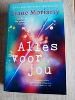 Boek van Liane Moriarty (dik boek) - niet gelezen/gebruikt, Boeken, Esoterie en Spiritualiteit, Ophalen of Verzenden, Zo goed als nieuw