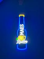 Neon Maes Radler, Verzamelen, Biermerken, Ophalen of Verzenden, Gebruikt