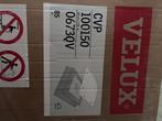 velux elektrisch platdakvenster 100cm*150 cm, Ophalen, Nieuw