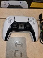 Playstation 5 Slim Digital Edition - 1TB Opslag, Games en Spelcomputers, Ophalen of Verzenden, Zo goed als nieuw