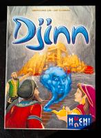 Djinn kaartspel, Ophalen of Verzenden, Nieuw