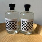 Plan Vermeersch Gin 0.7L - 2 flessen, Ophalen, Nieuw, Vol