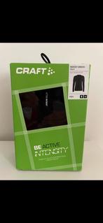 Maillot de corps Craft taille M, Enlèvement, Neuf, M
