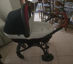 Peg perego book plus fiat 500 editie, Kinderen en Baby's, Kinderwagens en Combinaties, Ophalen of Verzenden, Kinderwagen