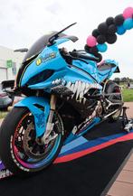 Prachtige BMW S1000RR Full Option UNIEK, Particulier