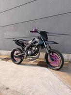 Derbi senda b klasse, Fietsen en Brommers, Brommers | Derbi, Ophalen, Klasse B (45 km/u), Zo goed als nieuw