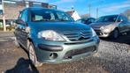 citroen C3 1100cc benzine 2007, 1124 cm³, Argent ou Gris, Achat, Entreprise