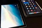 iPad Air 2020 & Surface Pro 4 , Core i7 — Defect / Defekt, Wi-Fi, Apple iPad Air, Gebruikt, Ophalen of Verzenden