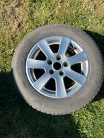 Set borbet velgen, Auto-onderdelen, Banden en Velgen, Gebruikt, 15 inch, Velg(en), Zomerbanden