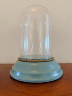 Cloche en verre ancienne soufflée, Antiquités & Art, Enlèvement