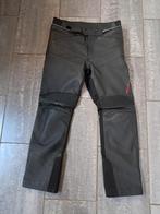 Lederen motorbroek maat 54, Ophalen, Broek | leer, Heren, Nieuw zonder kaartje