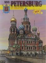 Sint-Petersburg en omgeving, Ophalen of Verzenden, Zo goed als nieuw