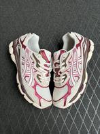 Asics Gel-NYC Bordeaux & Crème, Ophalen of Verzenden, Zo goed als nieuw