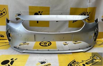 Opel Corsa F Voorbumper 2019-2023 9880280980 bumper beschikbaar voor biedingen