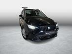 SEAT Arona 1.0 TSI 70kW Move Full Link, Auto's, Stof, Gebruikt, Zwart, Bedrijf