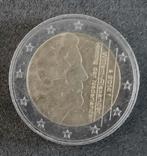 2 euro van Nederland 2014 (Willem-Alexander), Postzegels en Munten, Munten | Europa | Euromunten, 2 euro, Ophalen of Verzenden