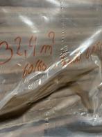 Keramische vloertegel 60/60 licht grjs, Doe-het-zelf en Bouw, Tegels, Ophalen, Zo goed als nieuw, Vloertegels