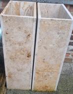 Table en verre, Enlèvement