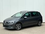 ✅ Volkswagen Golf Sportsvan 1.2 TSI GARANTIE ACC Camera Navi, Stof, 4 cilinders, https://public.car-pass.be/vhr/4615e890-2ded-49f1-951c-41a0a4e62d2f