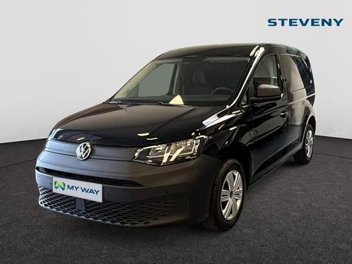 Volkswagen Caddy Van Caddy Cargo 1.5 l 84 kW TSI EU6 front-w, Auto's, Volkswagen, Caddy Combi, ABS, Airbags, Airconditioning, Cruise Control
