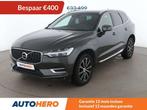 Volvo XC60 2.0 T8 Plug-in Hybrid Inscription AWD (bj 2020), Auto's, Automaat, Gebruikt, 1969 cc, Zwart