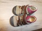 Babybotte schoentjes maat 20, Schoentjes, Ophalen of Verzenden, Zo goed als nieuw, Babybotte