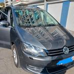 Wolkswagen sharan diesel 2.0   170000km 7place, Auto's, Particulier, Te koop