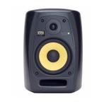 Krk vxt 8, Enlèvement