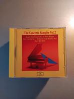 CD. Le Concerto Sampler. Volume 2. (DG)., CD & DVD, CD | Classique, Utilisé, Enlèvement ou Envoi