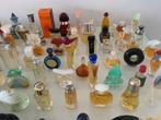 Miniatuur parfumflesjes, Verzamelen, Ophalen
