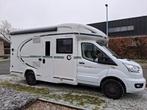 Camper Chausson First Line 650, Caravans en Kamperen, Mobilhomes, Standaard zit, Ringverwarming, Dakluik, Ford