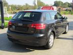 Audi A3 1.6 TDI, Auto's, Audi, Voorwielaandrijving, Euro 5, Stof, 4 cilinders