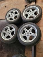 Jantes Porsche, 255 mm, Véhicule de tourisme, 17 pouces, Enlèvement