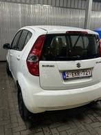 Suzuki Splash | 1.2 benzine | 2009 | 178d km | GVV, Auto's, Voorwielaandrijving, Stof, Zwart, Bluetooth