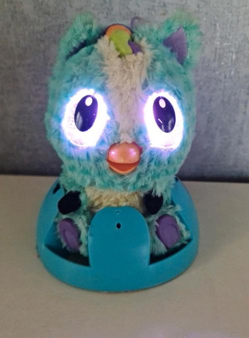Hatchimals knuffel : ponette, Kinderen en Baby's, Speelgoed | Knuffels en Pluche, Zo goed als nieuw, Ophalen of Verzenden