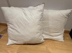 2 nieuwe hoofdkussens - Mistral my Pillow, Huis en Inrichting, Kussen, Eenpersoons, Wit, Zo goed als nieuw