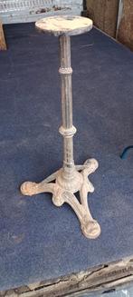 Pied de table en fonte style bistrot, Enlèvement ou Envoi