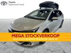 Toyota Corolla TS Style, Autos, Achat, Euro 6, Entreprise, 72 kW