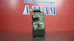 PORTIERSTANGEN LINKS ACHTER Opel Astra G Caravan (F35), Gebruikt, Opel