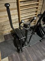 Roeitrainer, crosstrainer en hometrainer in nieuwstaat!, Sport en Fitness, Ophalen, Benen, Zo goed als nieuw, Crosstrainer