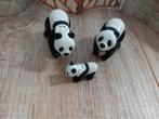 6652 panda´s en 6656 omheining, Kinderen en Baby's, Speelgoed | Playmobil, Ophalen, Zo goed als nieuw, Complete set