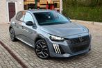 Peugeot 208 GT-LINE*NAVIGATIE*CAMERA*PARKEERSENSORE*HALF-LED, Auto's, Voorwielaandrijving, 1199 cc, 1165 kg, Leder en Stof