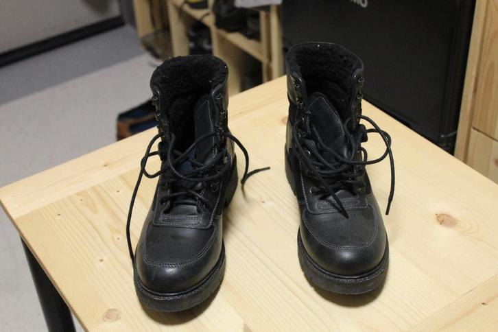 Tommy Hilfiger, Vêtements | Hommes, Chaussures, Comme neuf, Bottes, Noir, Enlèvement ou Envoi